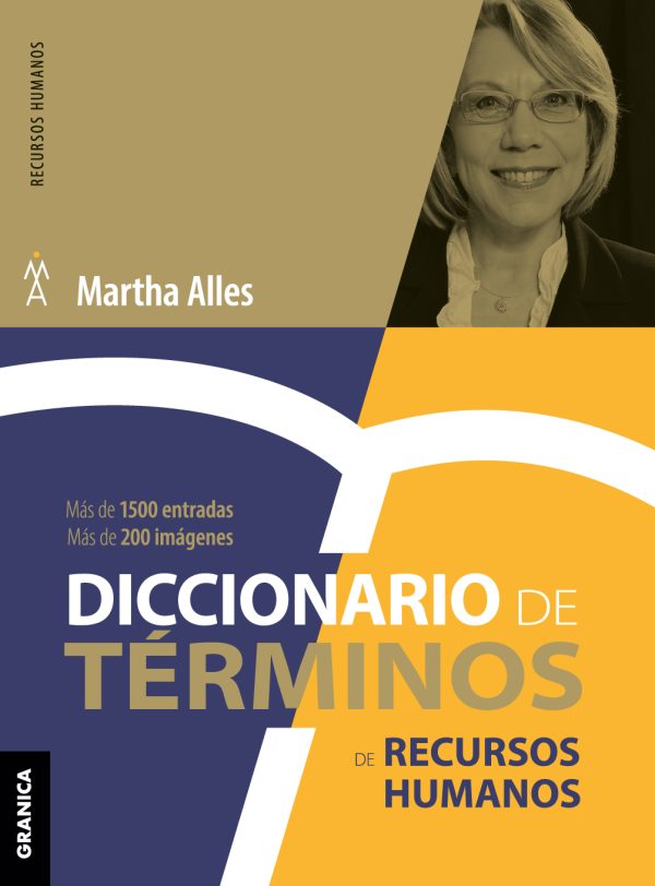 DICCIONARIO DE TERMINOS RECURSOS HUMANOS