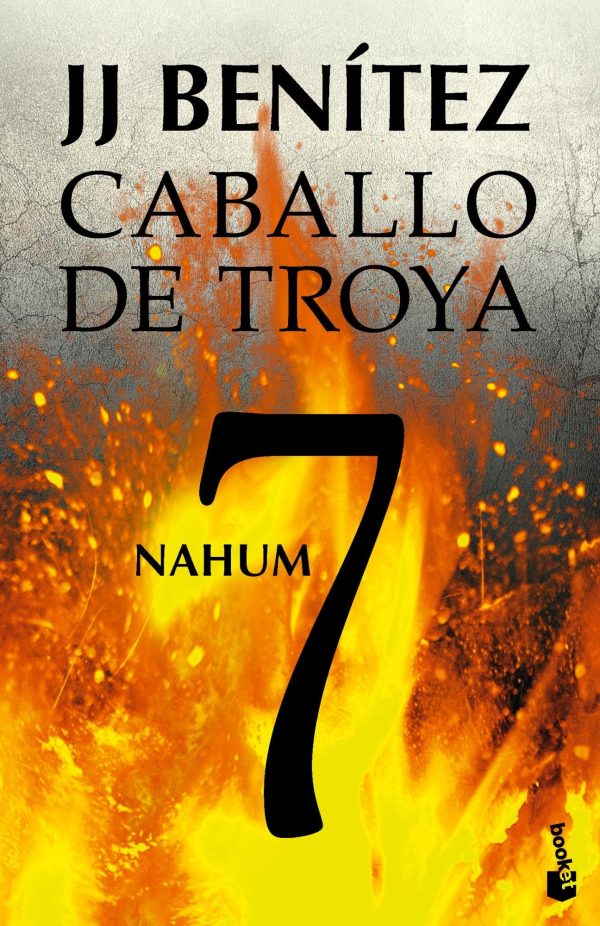 CABALLO DE TROYA 7   (NAHUM)