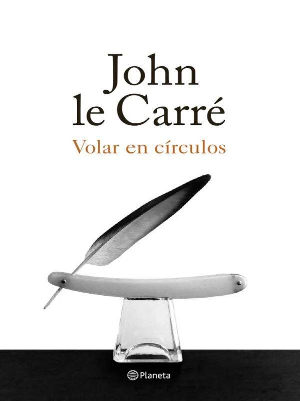 VOLAR EN CIRCULOS