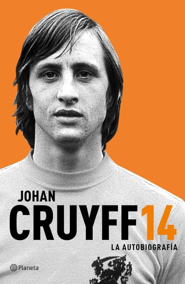 AUTOBIOGRAFIA JOHAN CRUYFF 14