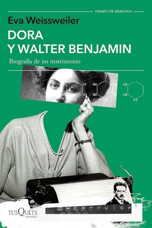 DORA Y WALTER BENJAMIN