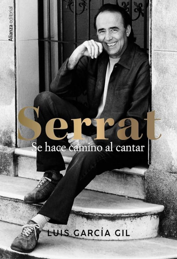 SERRAT - SE HACE CAMINO AL ANDAR