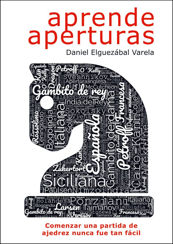 APRENDA APERTURAS