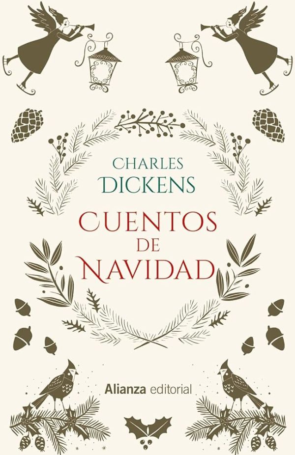 CUENTOS DE NAVIDAD