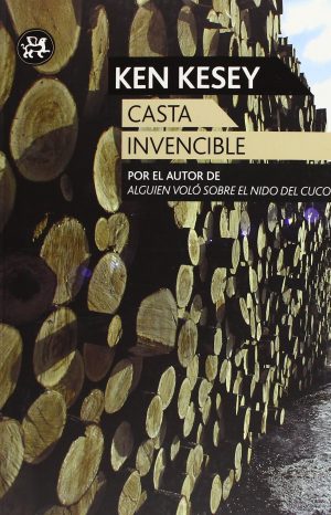 CASTA INVENCIBLE