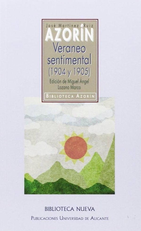 VERANEO SENTIMENTAL (1904 - 1905)