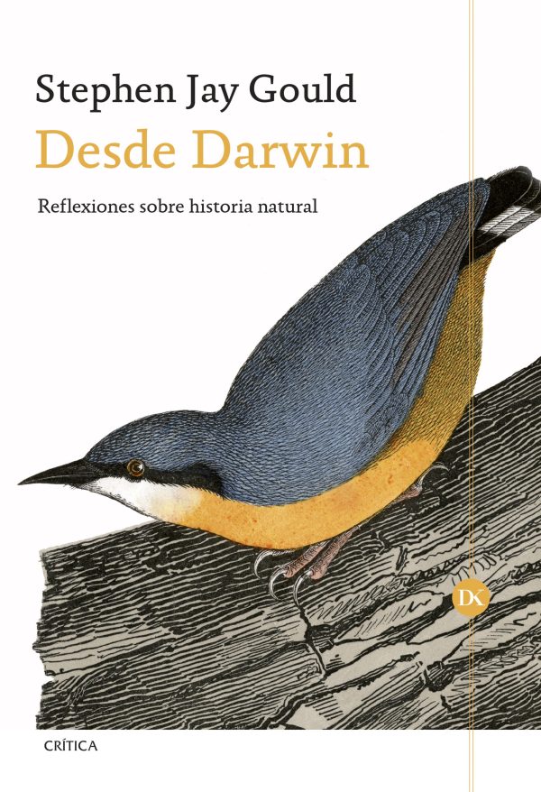 DESDE DARWIN. Reflexiones sobre historia natural.