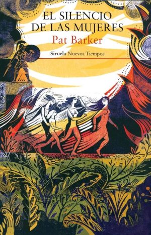 SILENCIO DE LAS MUJERES