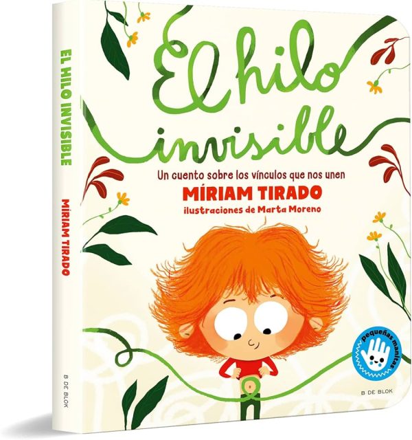 EL HILO INVISIBLE