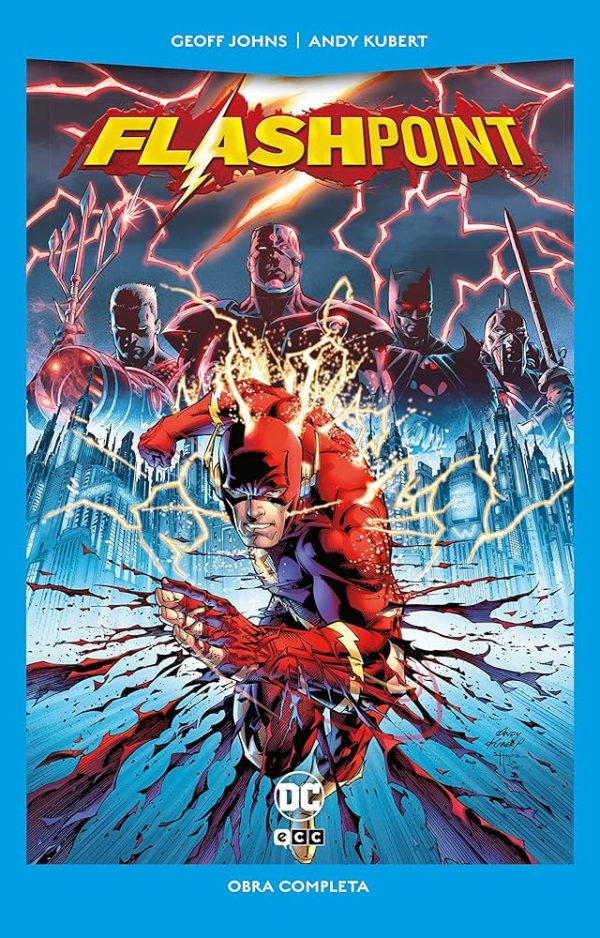 FLASHPOINT