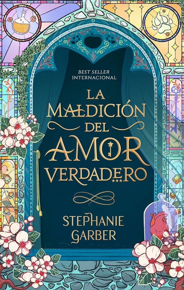 LA MALDICION DEL AMOR VERDADERO