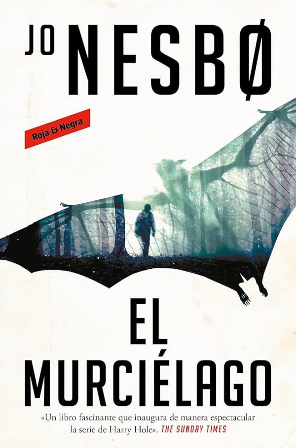 EL MURCIÉLAGO