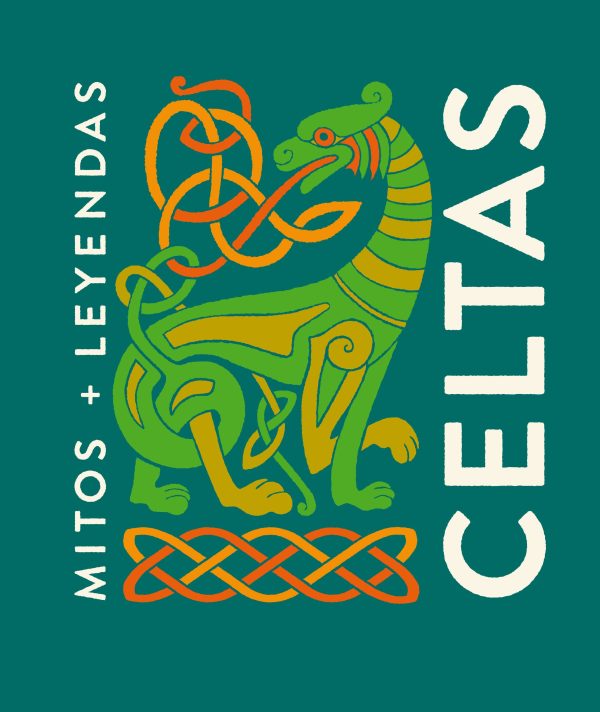 CELTAS MITOS Y LEYENDAS
