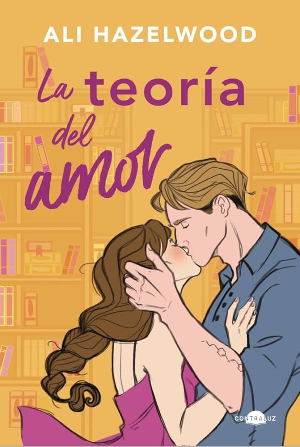 LA TEORIA DEL AMOR (Bolsillo)