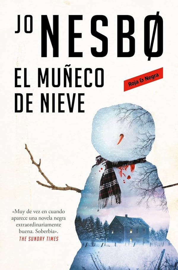 EL MUÑECO DE NIEVE