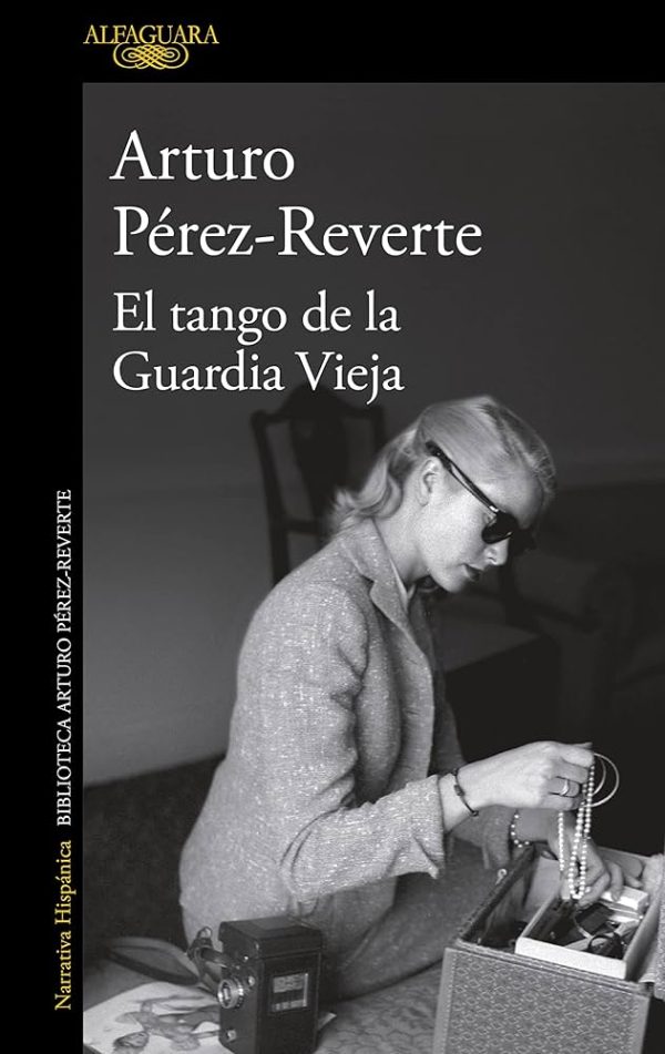 EL TANGO DE LA GUARDIA VIEJA