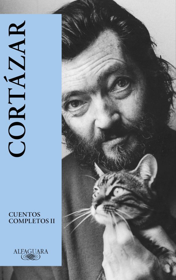 CUENTOS COMPLETOS 2 CORTAZAR