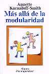 MAS ALLA DE LA MODULARIDAD