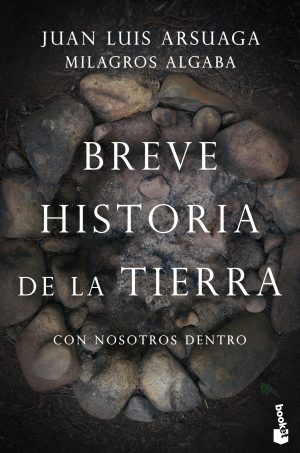 BREVE HISTORIA DE LA TIERRA CON (NOSOTROS DENTRO)