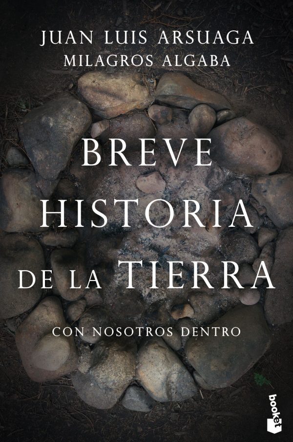 BREVE HISTORIA DE LA TIERRA CON (NOSOTROS DENTRO)