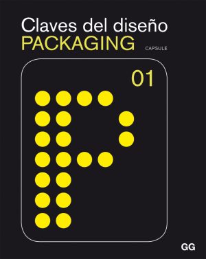 CLAVES DEL DISEÑO: PACKAGING