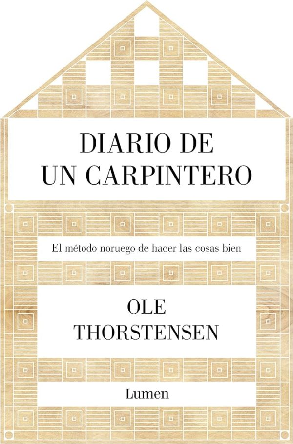 DIARIO DE UN CARPINTERO