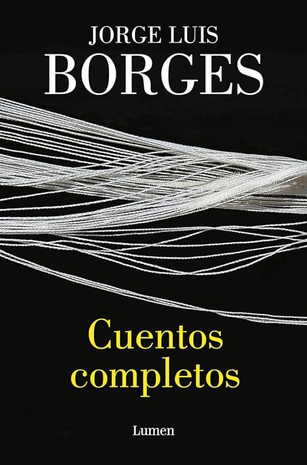 CUENTOS COMPLETOS