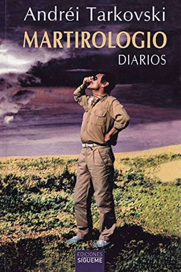 MARTIROLOGIO - DIARIOS