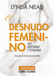 EL DESNUDO FEMENINO - Arte, obscenidad y sexualidad