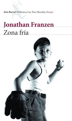 ZONA FRIA - UNA HISOTRIA PERSONAL