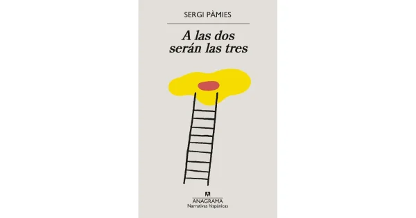 A LAS DOS SERAN LAS TRES