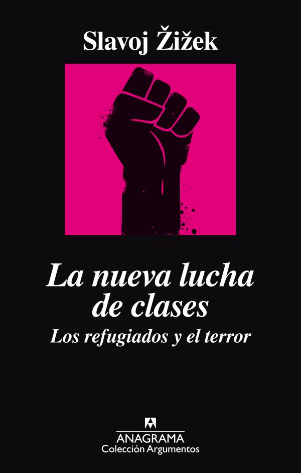 LA NUEVA LUCHA DE CLASES - LOS REFUGIADOS Y EL TERROR