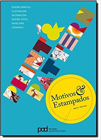 MOTIVOS Y ESTAMPADOS