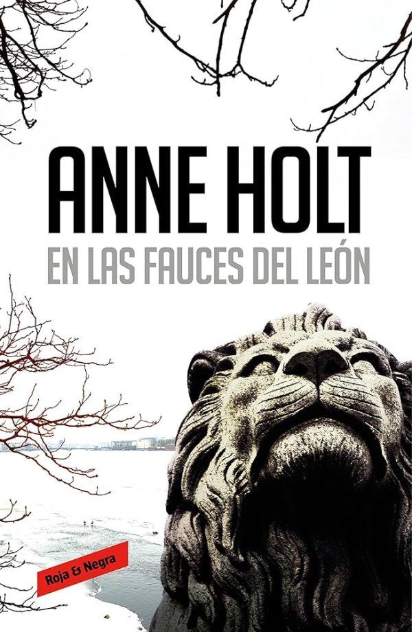 EN LAS FAUCES DEL LEON