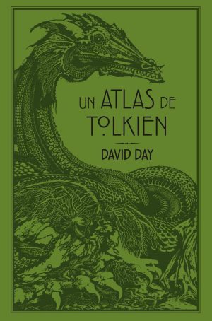 UN ATLAS DEL TOLKIEN
