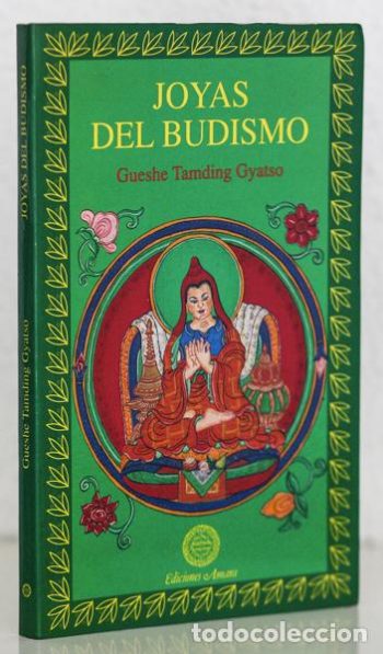 JOYAS DEL BUDISMO
