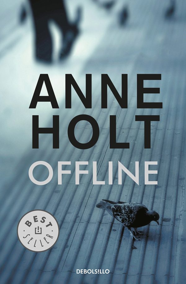 Serie Wilhemsem 9. OFFLINE
