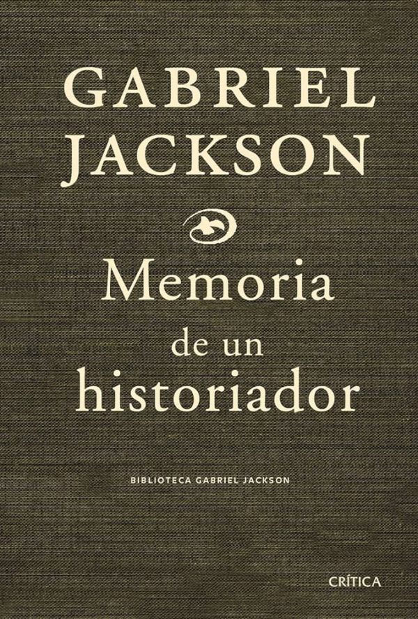 MEMORIAS DE UN HISTORIADOR