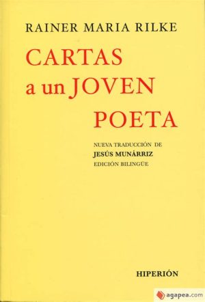 CARTAS A UN JOVEN POETA (BILINGUE)