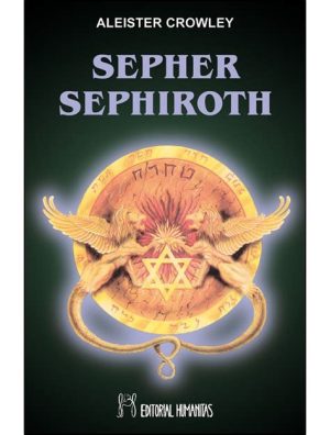 SEPHER SEPHIROTH