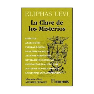 LA CLAVE DE LOS MISTERIOS