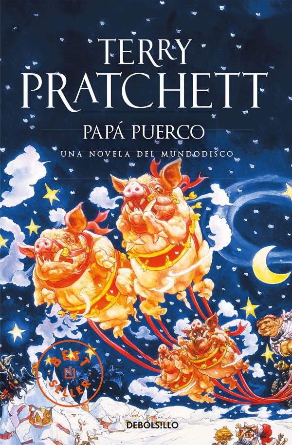 PAPA PUERCO