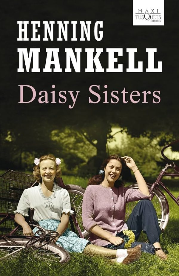 DAISY SISTERS. TD