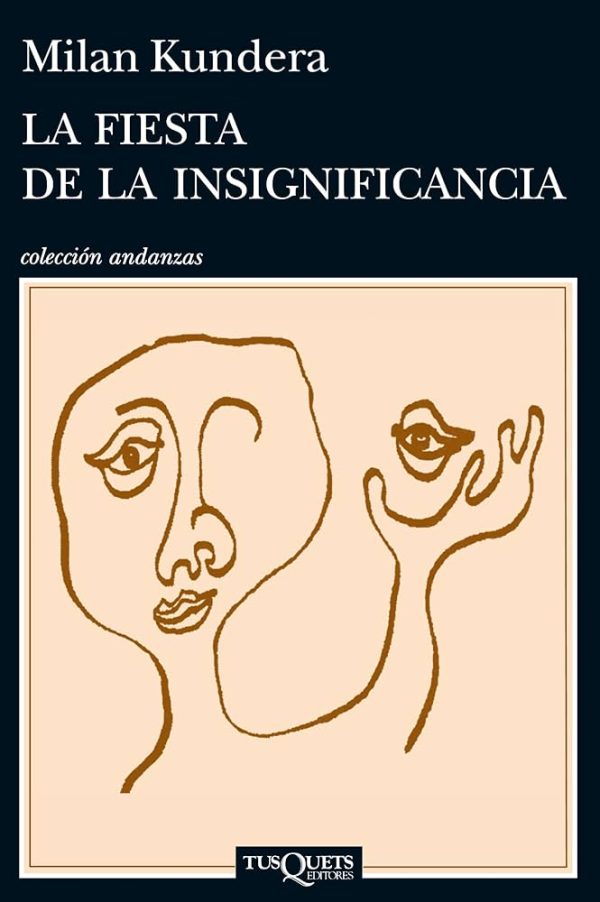 LA FIESTA DE LA INSIGNIFICANCIA