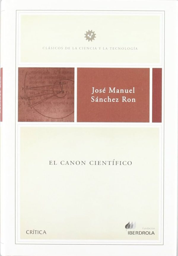 EL CANON CIENTIFICO