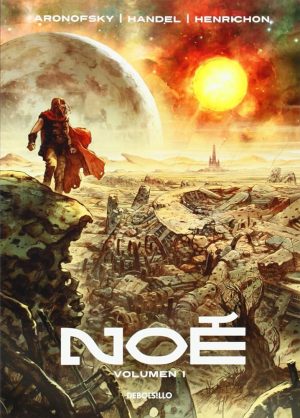 NOE - VOL 1