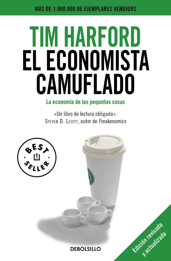 EL ECONOMISTA CAMUFLADO