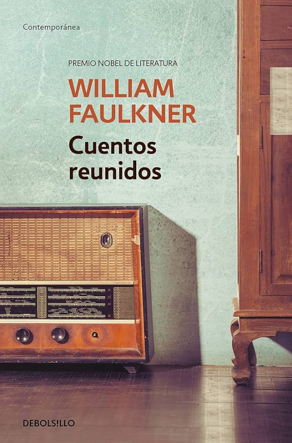 CUENTOS REUNIDOS