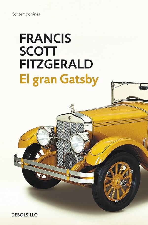 GRAN GATSBY