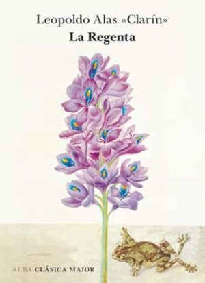 LA REGENTA